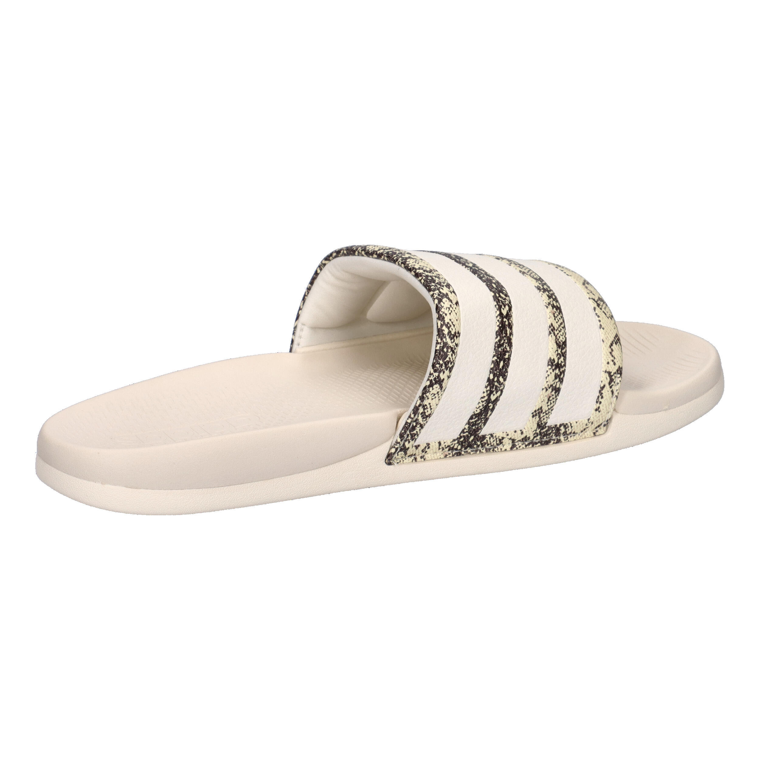 adidas Unisex Badeschlappen Adilette Comfort 2.0 KJ9881 15/15