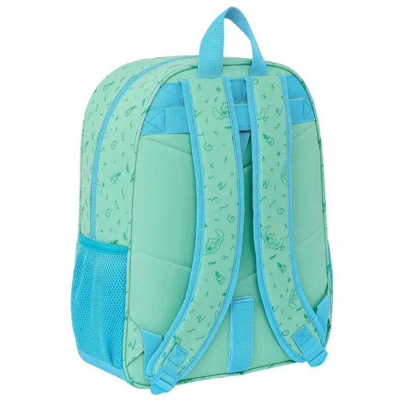 Plecak z możliwością dostosowania Safta Disney Stitch Aloha 2/3