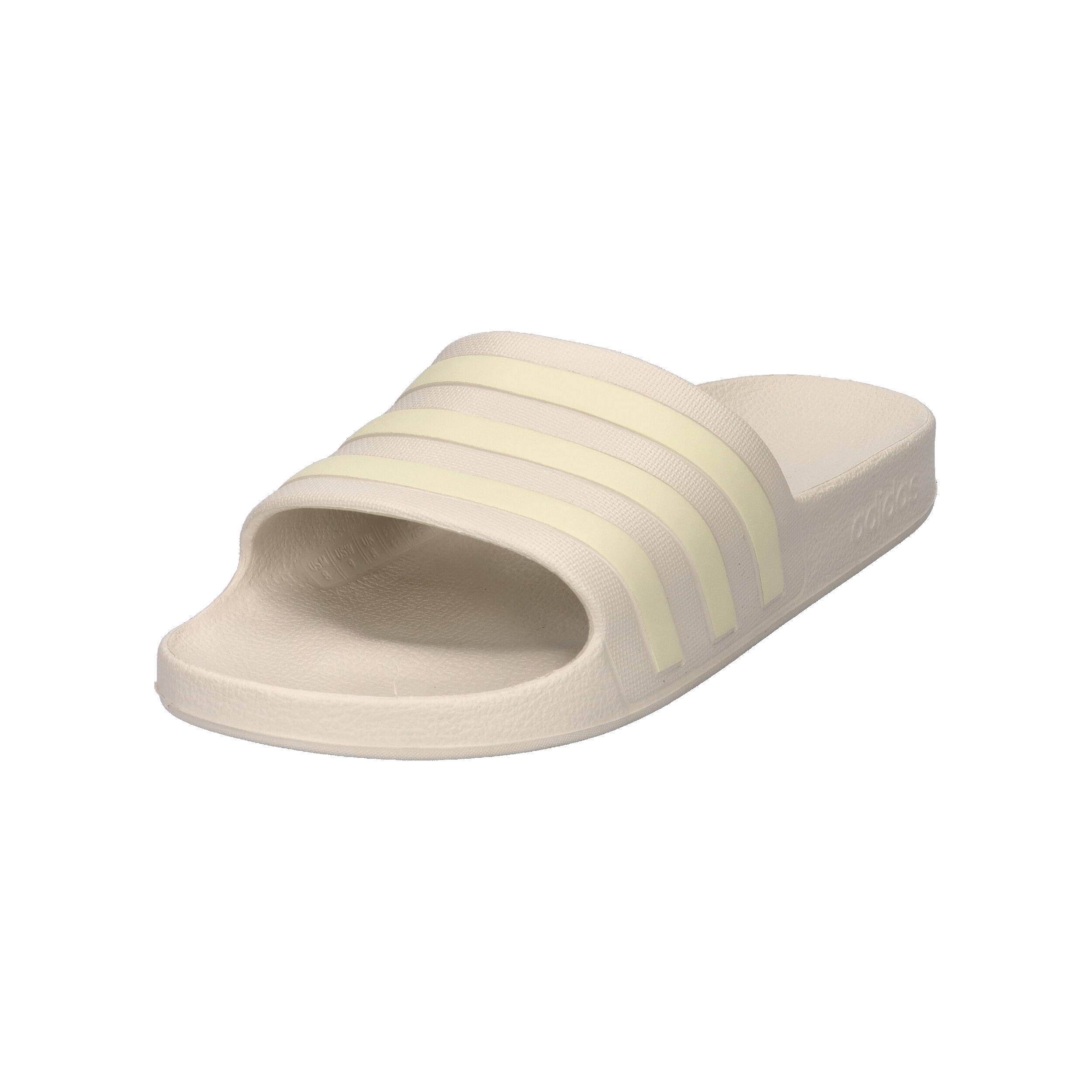 adidas Damen Badeschlappen Adilette Aqua 4/15
