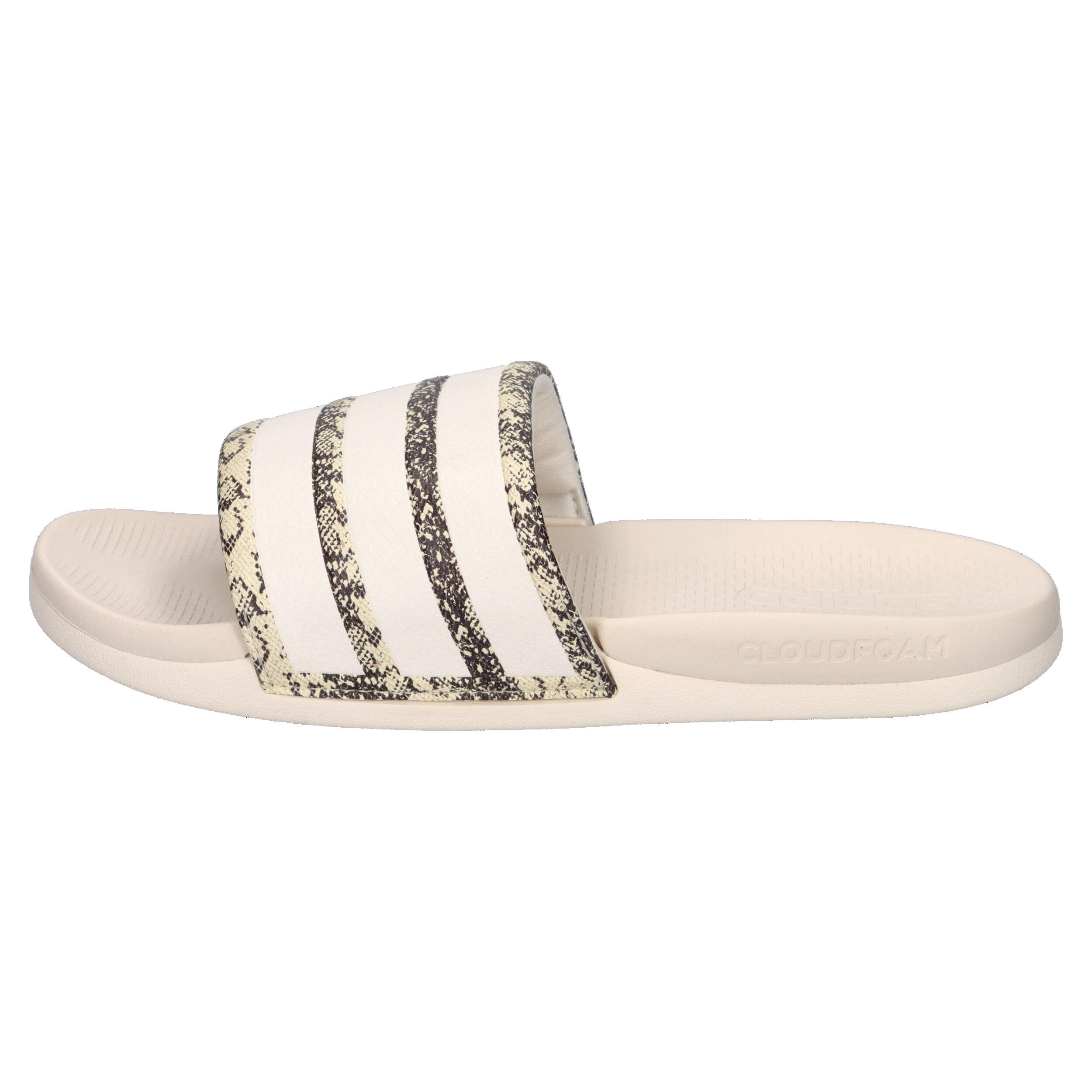 adidas Unisex Badeschlappen Adilette Comfort 2.0 KJ9881 10/15