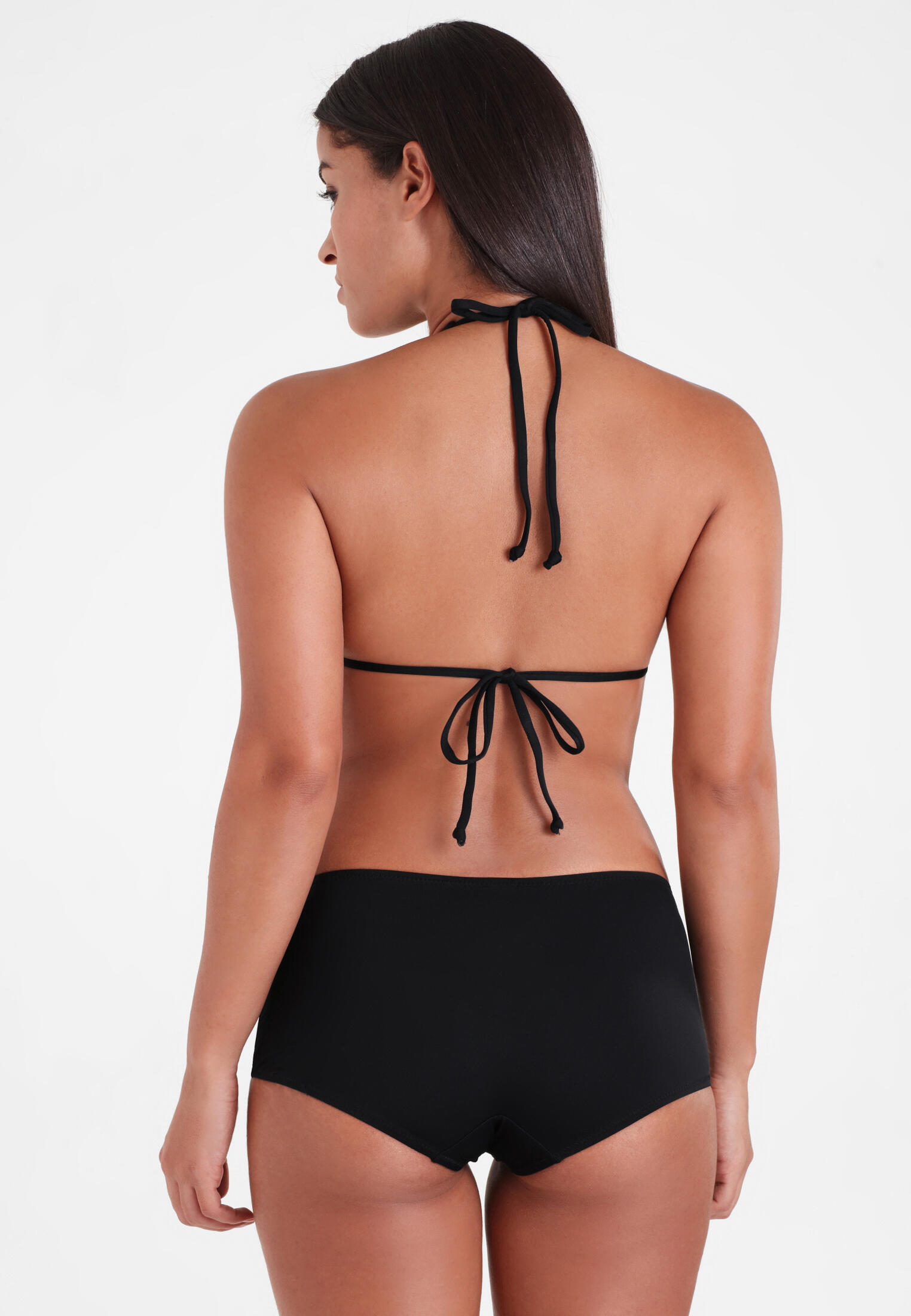 Damen Buffalo Hotpants »Happy« 6/7