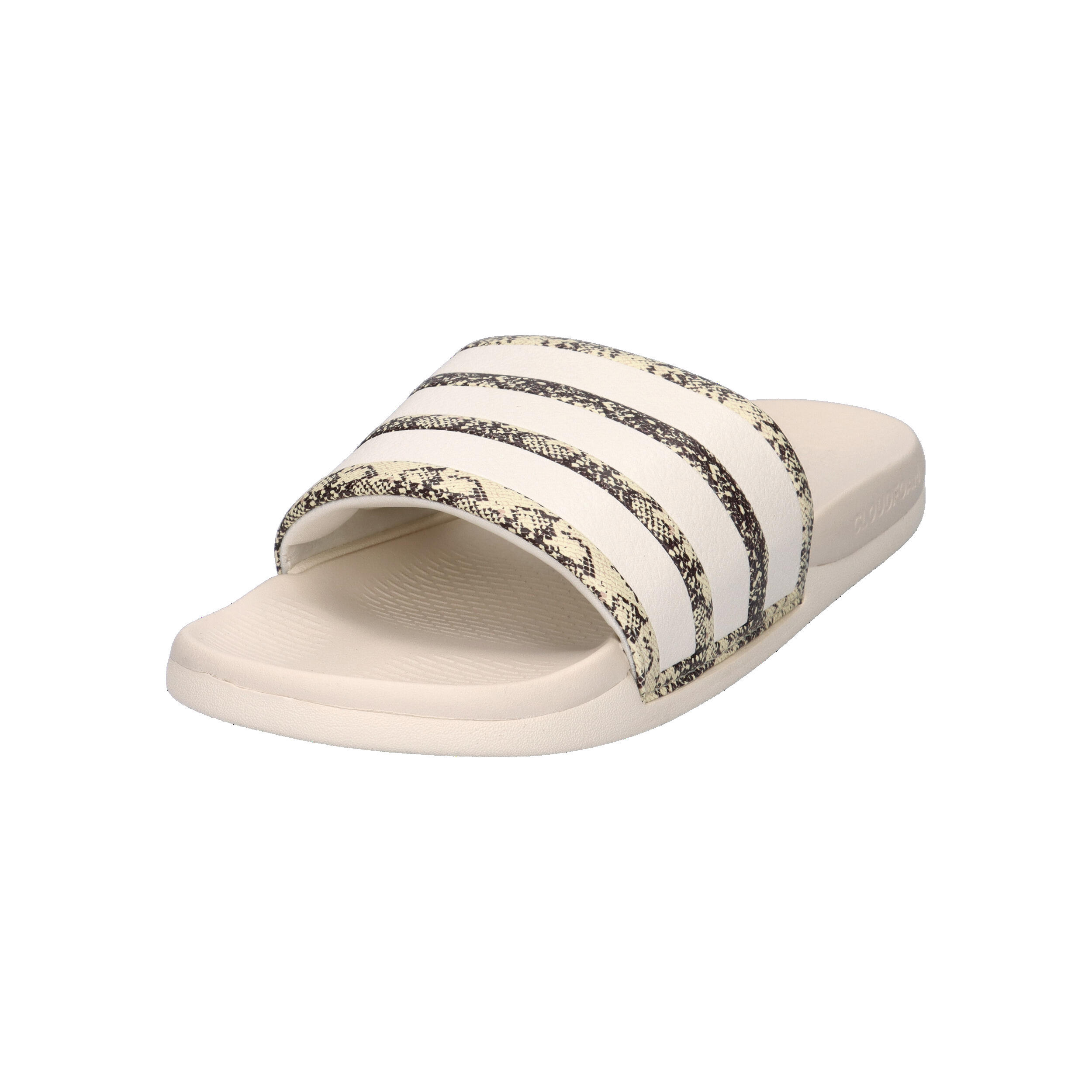 adidas Unisex Badeschlappen Adilette Comfort 2.0 KJ9881 4/15