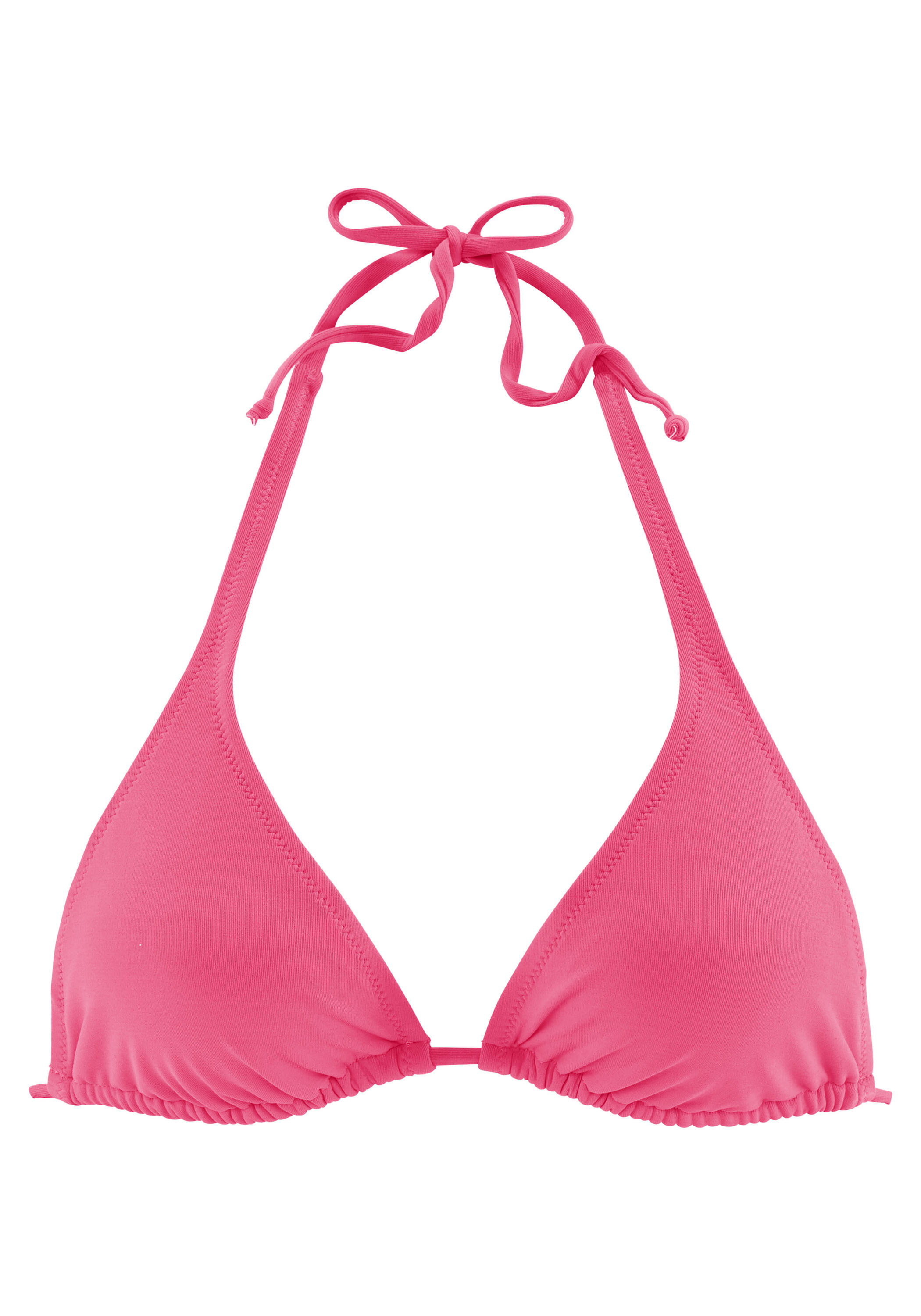 Damen Triangel-Top, Buffalo 6/7