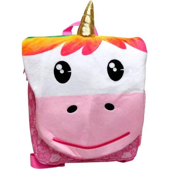 Backpack Cyp Brands Bagoose animal unicorn