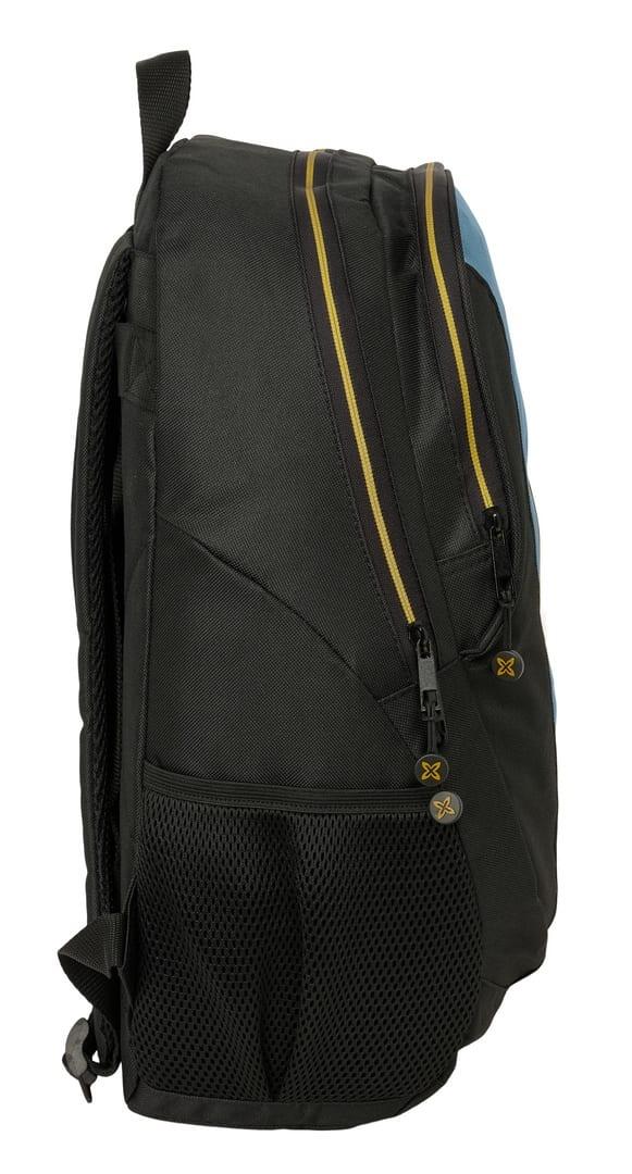Mochila Munich para adultos, adaptável a carrinhos de bagagem, com 3/3