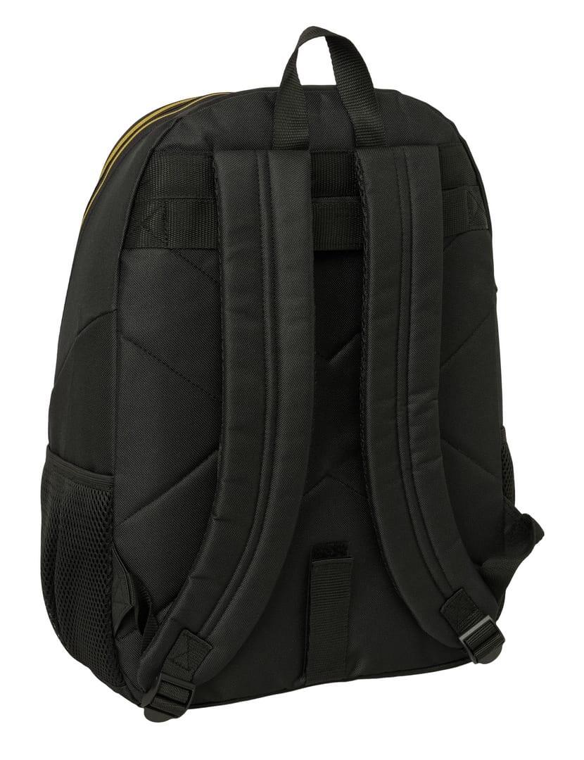 Mochila Munich para adultos, adaptável a carrinhos de bagagem, com 2/3