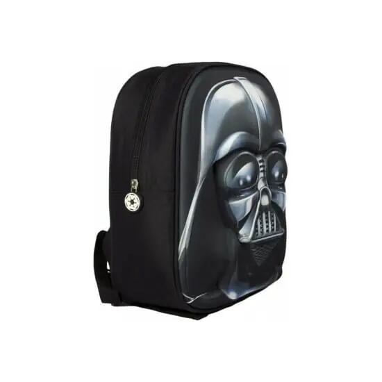 Plecak Educa Borras Mochila 3D EVA Darth Vader Star Wars 2/5