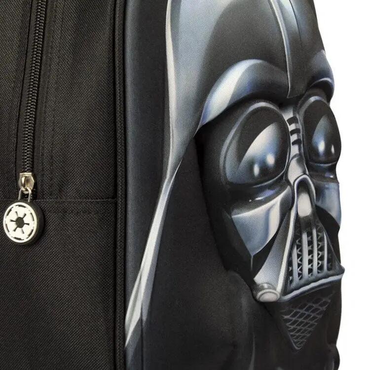 Plecak Educa Borras Mochila 3D EVA Darth Vader Star Wars 5/5