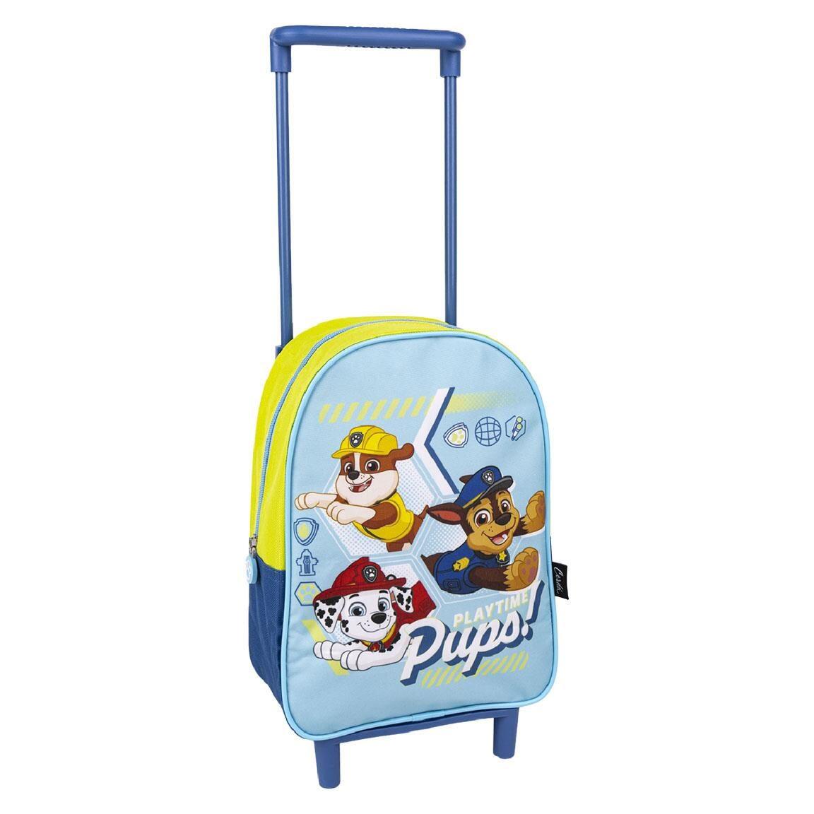 PAW PATROL picture