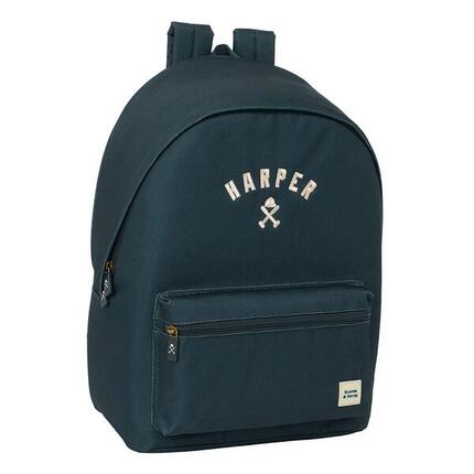 Sac à dos adulte Harper & Neyer, adaptable à une valise à roulettes avec