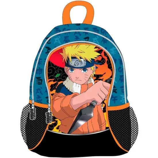 Backpack Educa Borras Naruto Shippuden