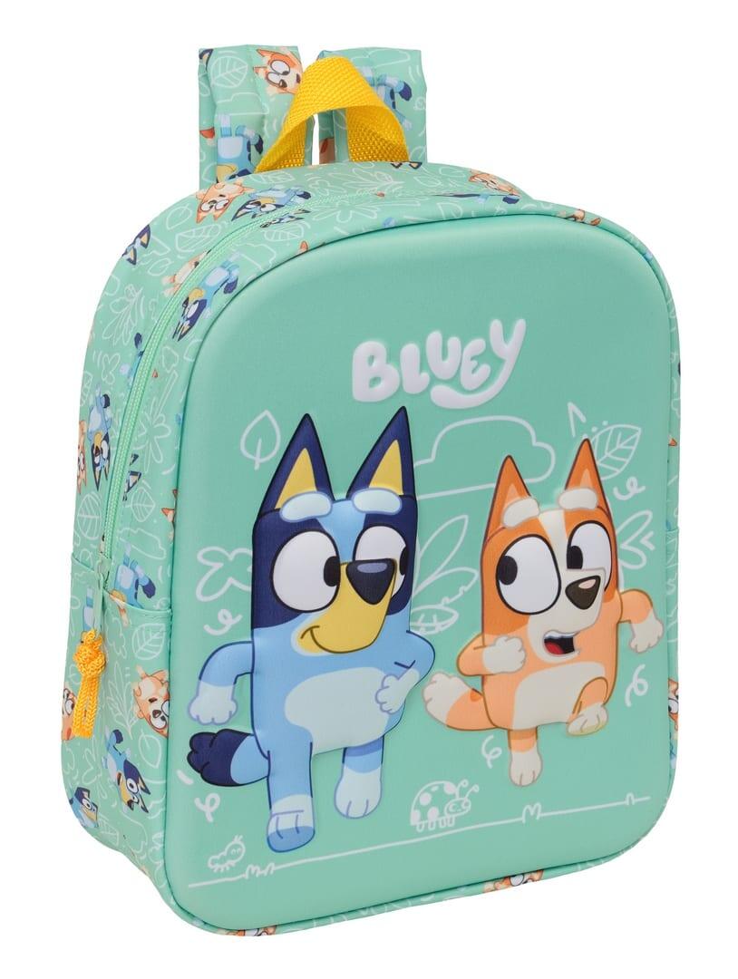BLUEY picture