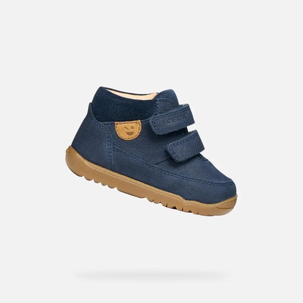 Baby sandals Geox Macchia