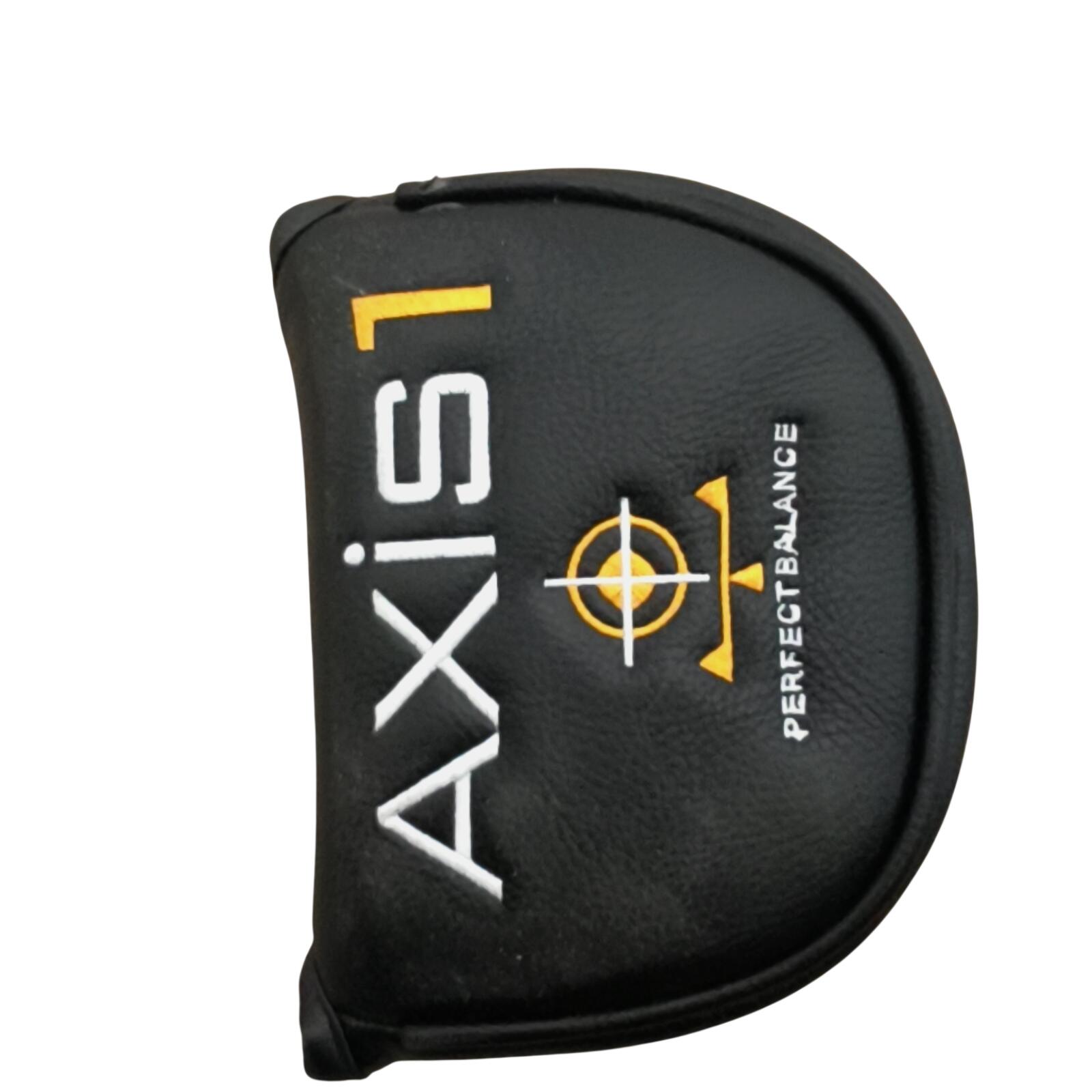 Axis1 Rose Putter / 35" 3/6
