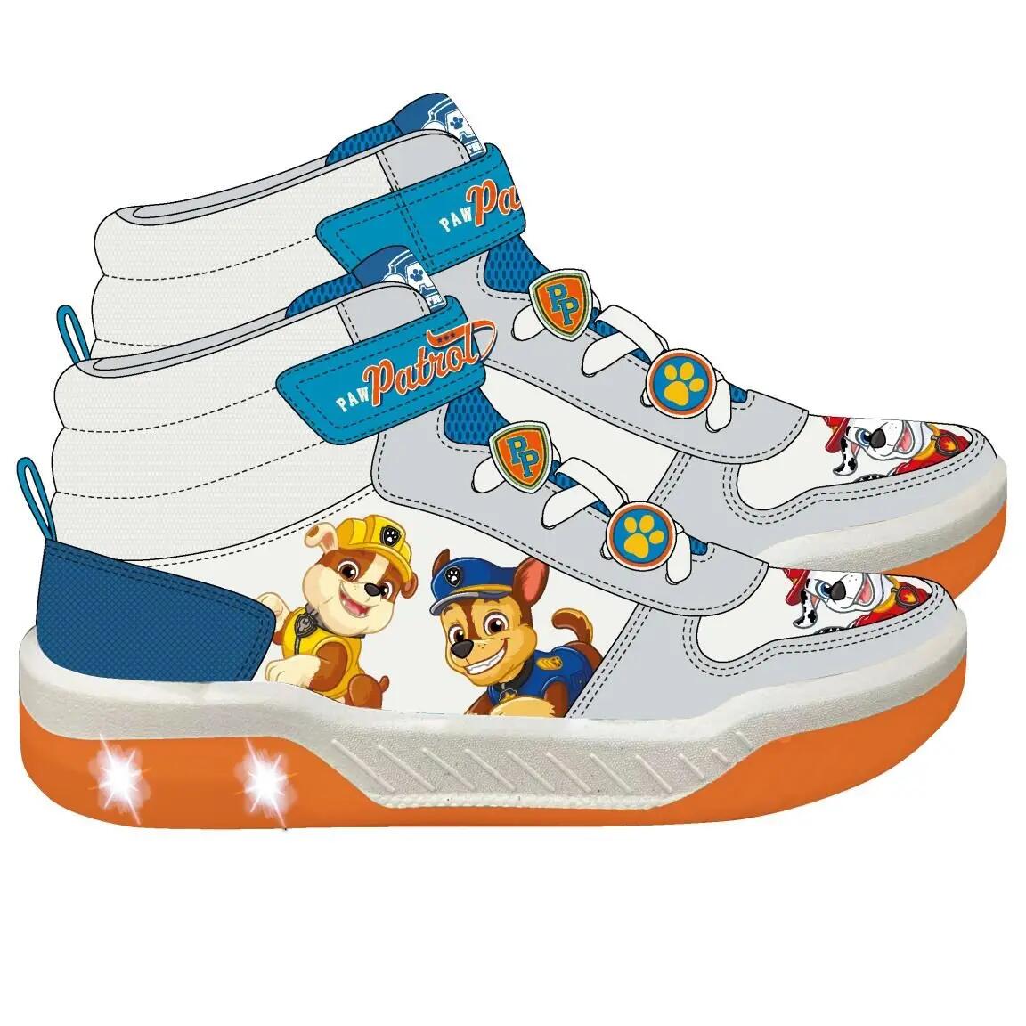 PAW PATROL picture