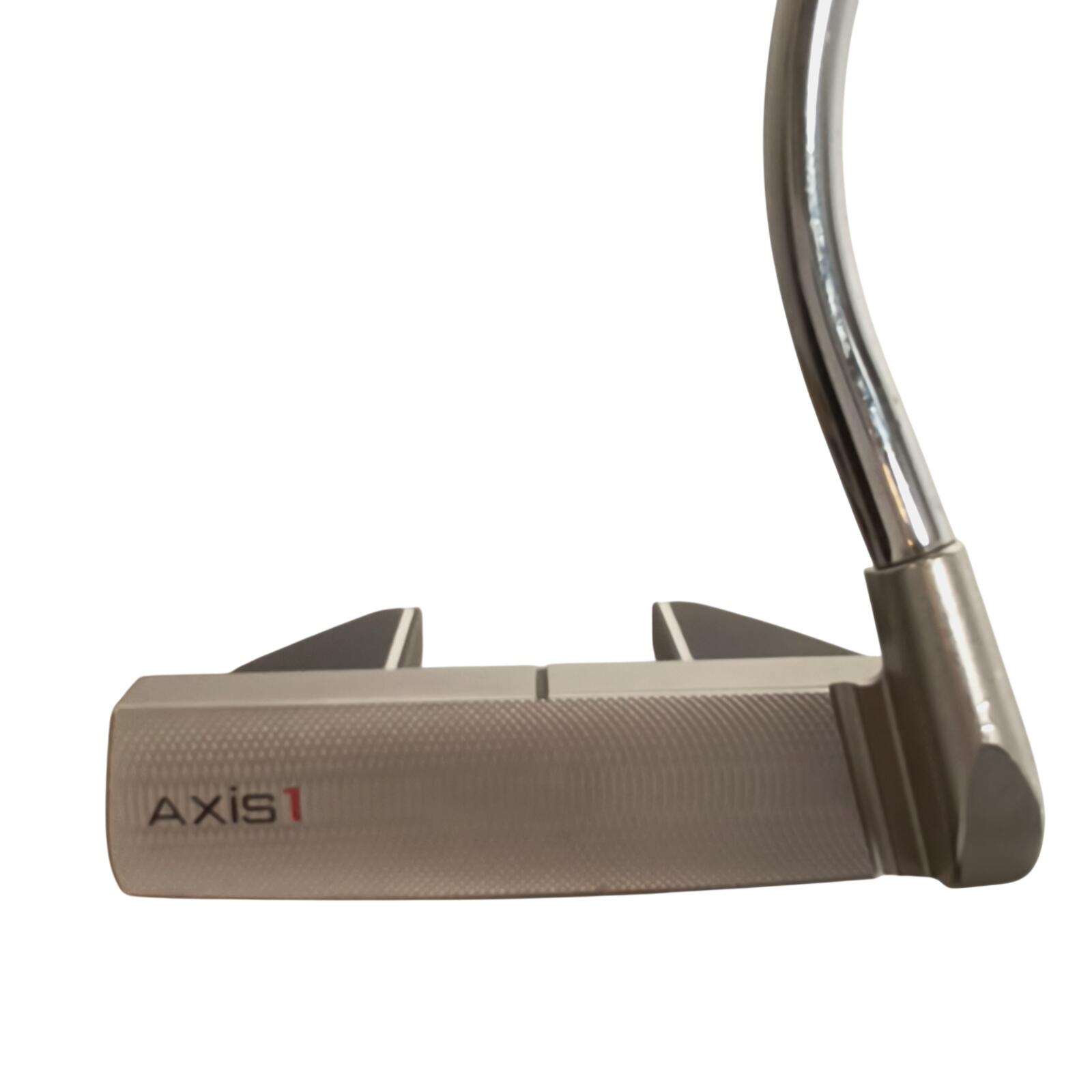 Axis1 Rose Putter / 35" 4/6