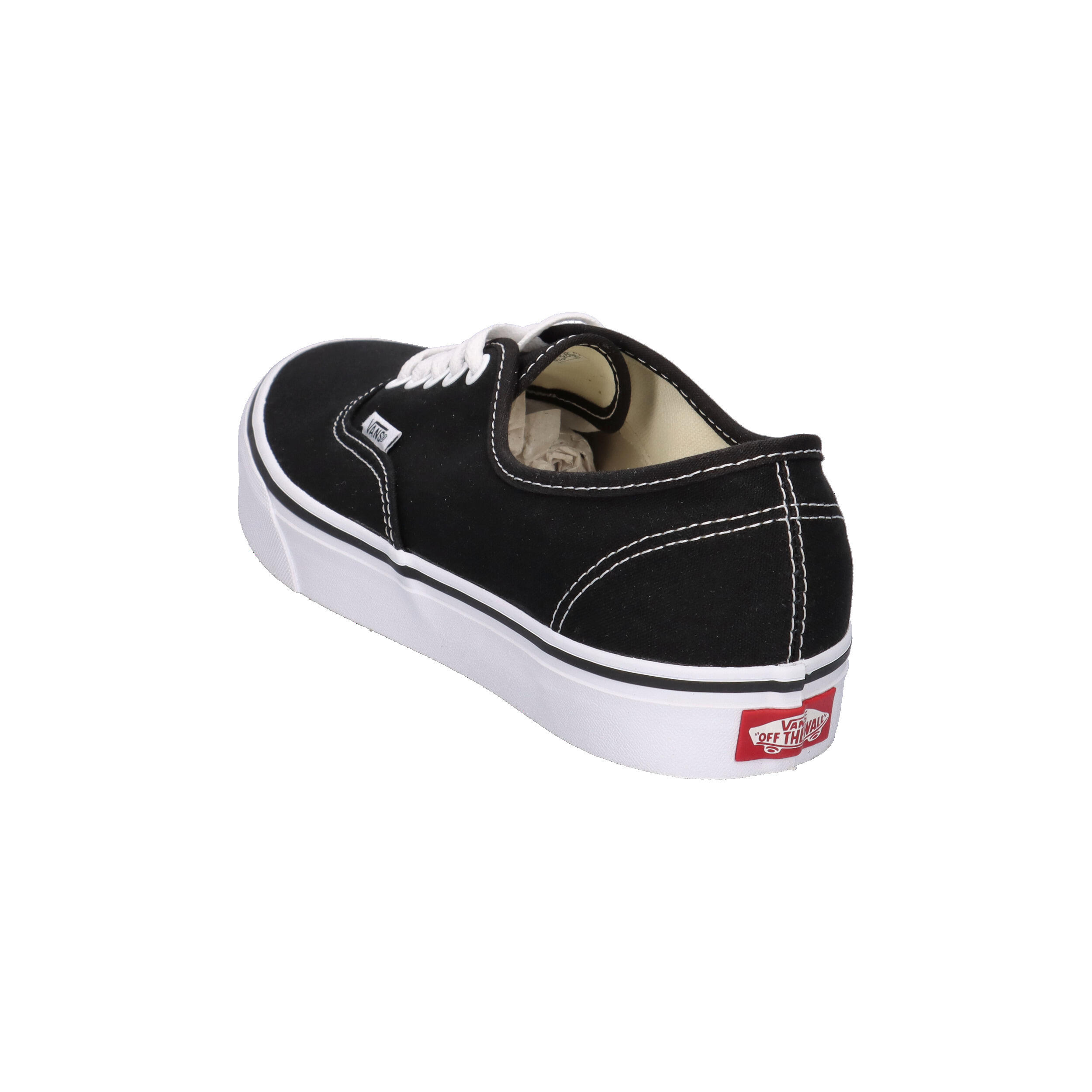 Zapatillas hombre Vans Authentic 12/15