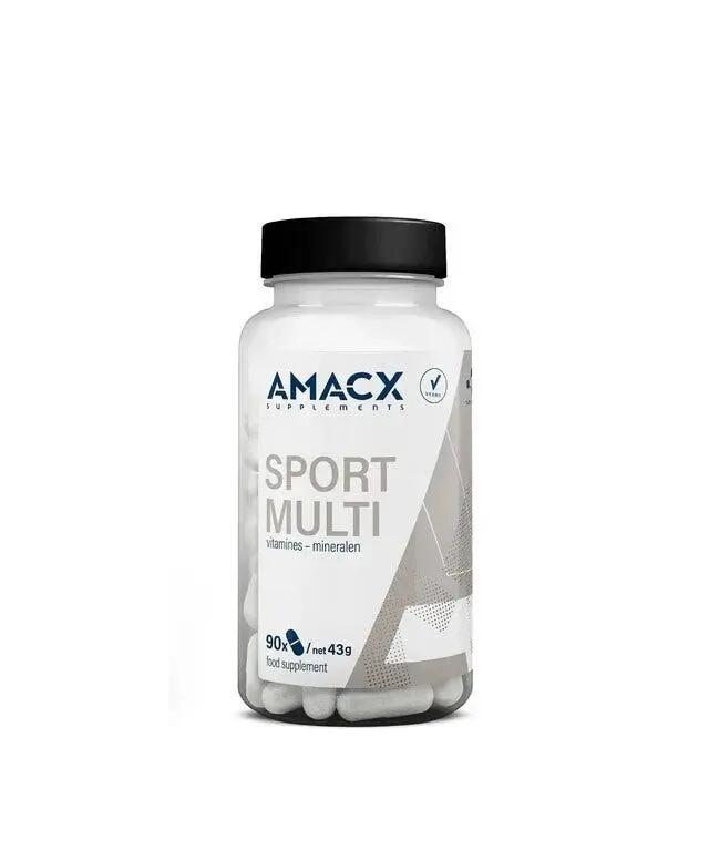 AMACX picture