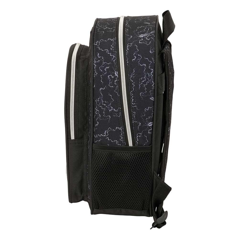 Sac à dos enfant Les Maîtres de l'Univers, adaptable à une valise à roulettes 3/3