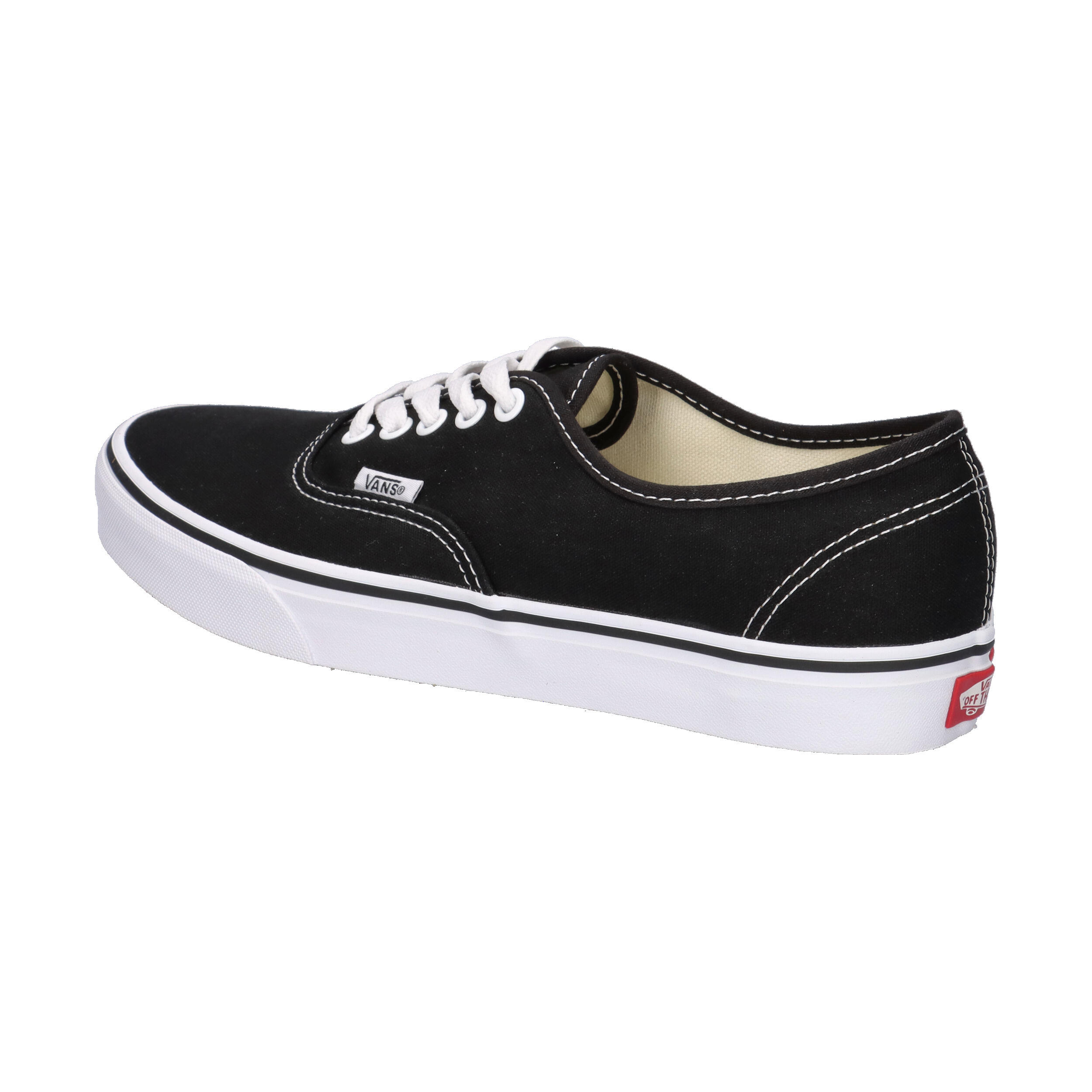Zapatillas hombre Vans Authentic 11/15