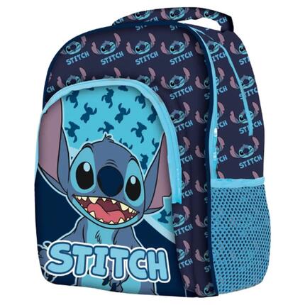 Sac à dos Minnie Mouse pour adulte avec poche avant, en cuir végétalien, rose