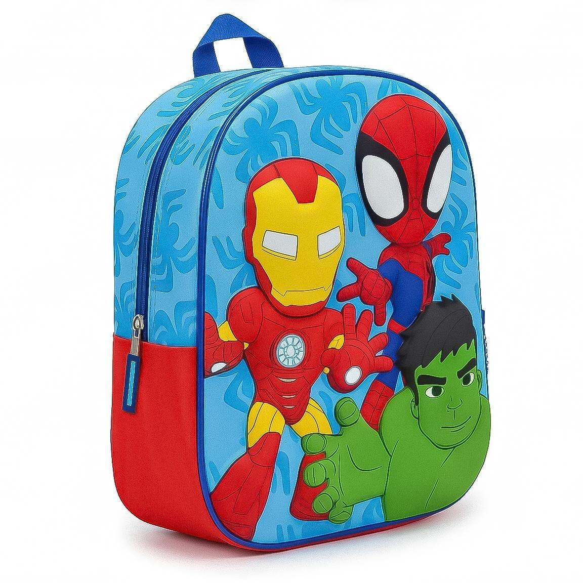 SPIDERMAN picture