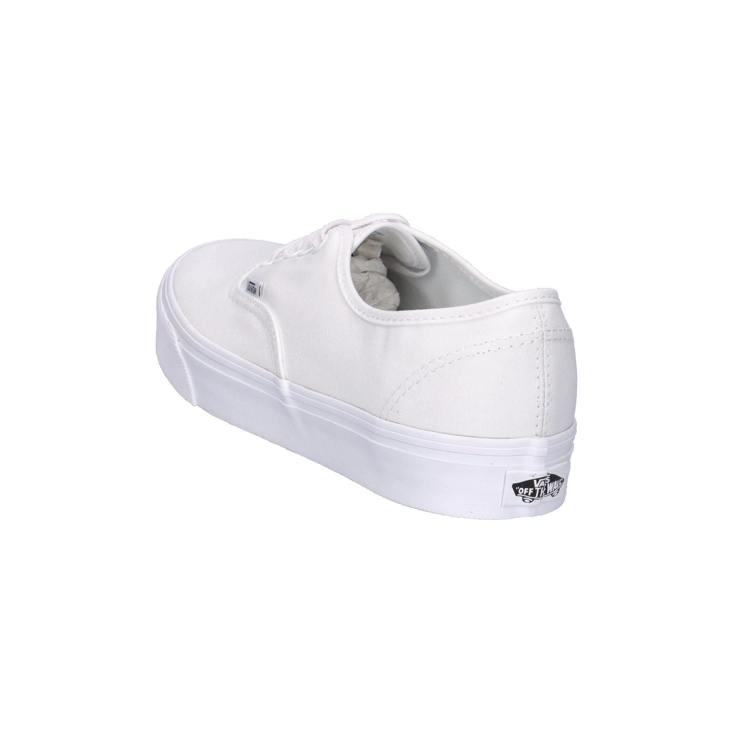 Buty VANS VEE3W00 Biały 12/15