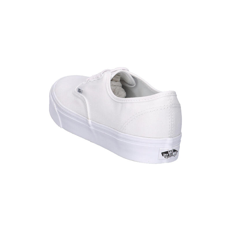 Tenisi barbati Vans Authentic True White VN000EE3W001, Alb
