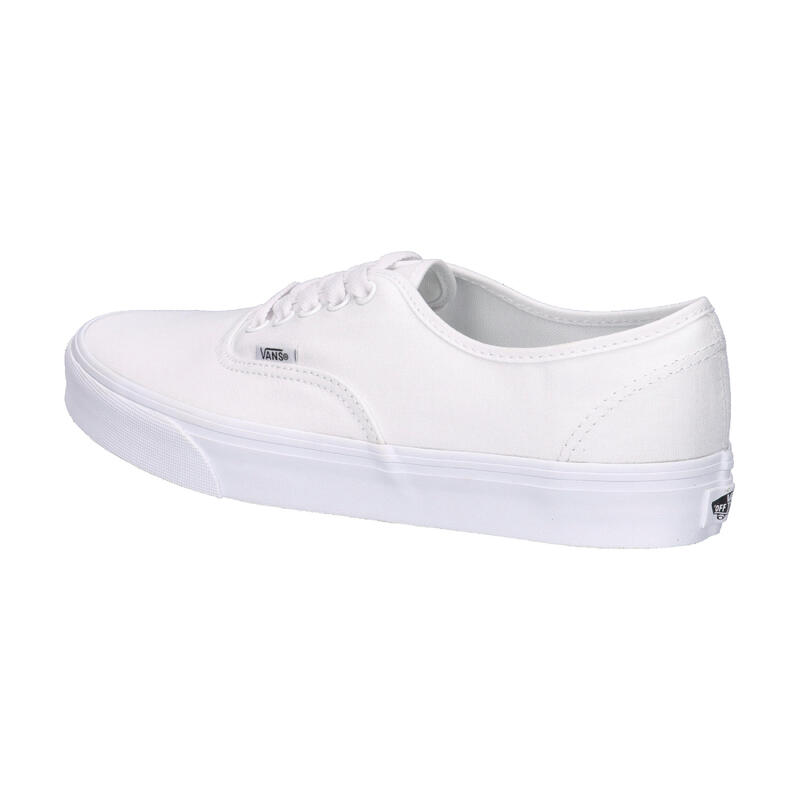 Tenisi barbati Vans Authentic True White VN000EE3W001, Alb