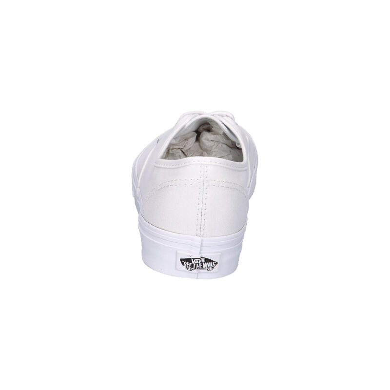 Tenisi barbati Vans Authentic True White VN000EE3W001, Alb