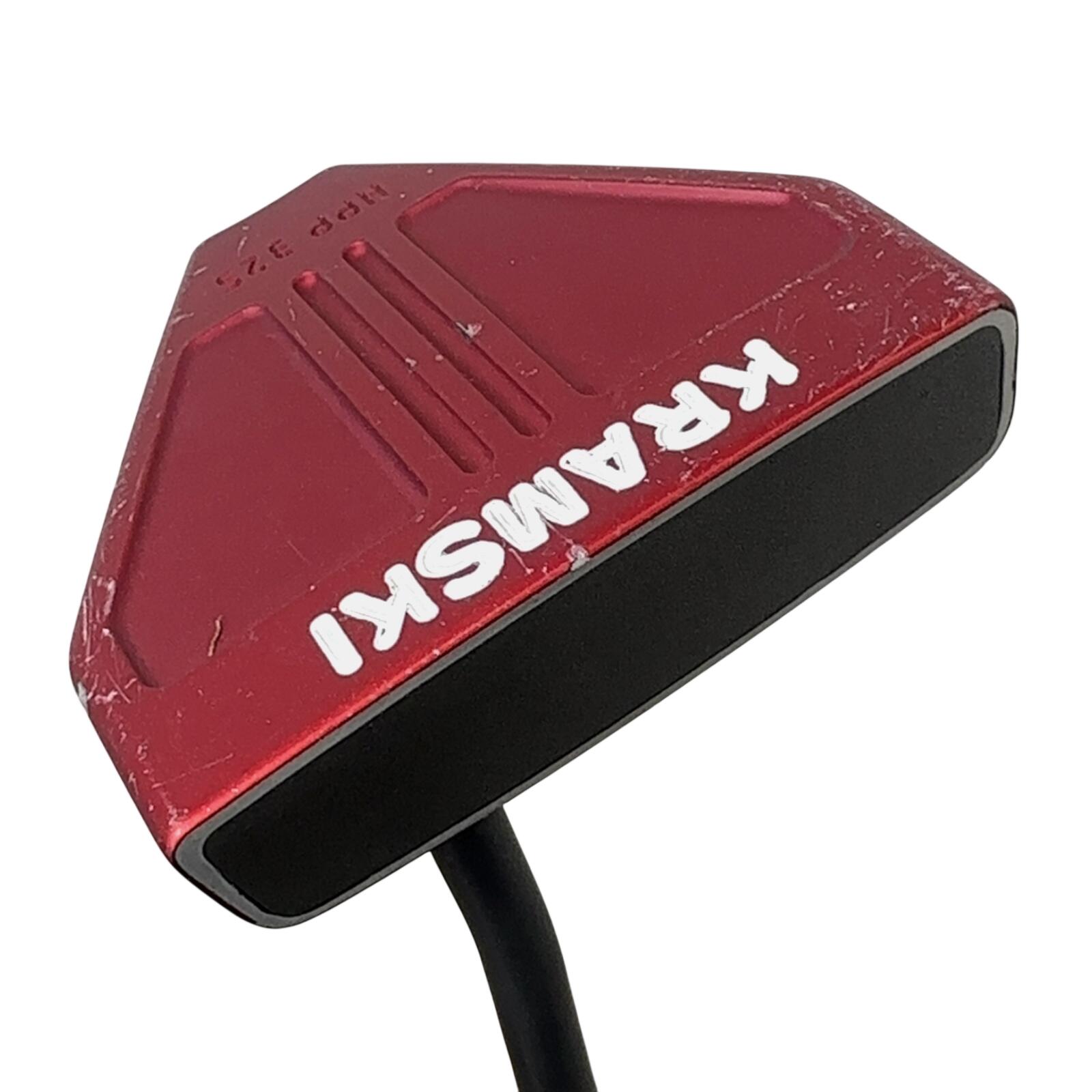 Kramski HPP 325 Putter / 34" 2/5