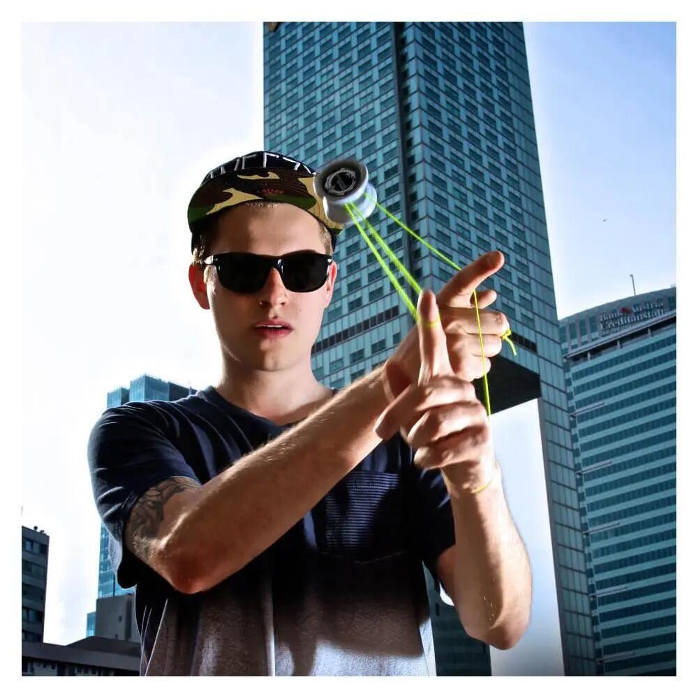 One piros freestyle yo-yo 7/7