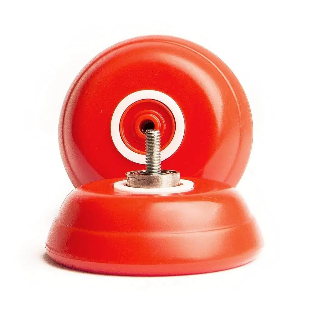 One piros freestyle yo-yo 5/7