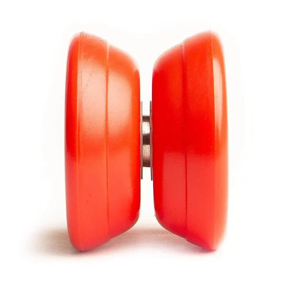 One piros freestyle yo-yo 4/7