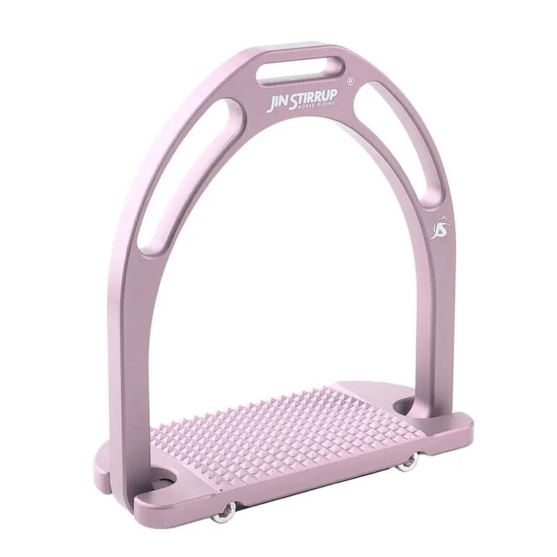JIN STIRRUP picture