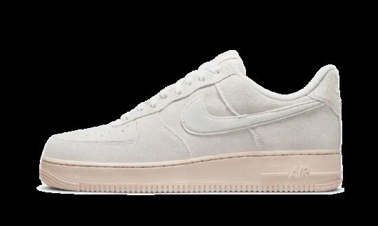 Scarpe - basse invernali premium - air force 1 - bianco/nero