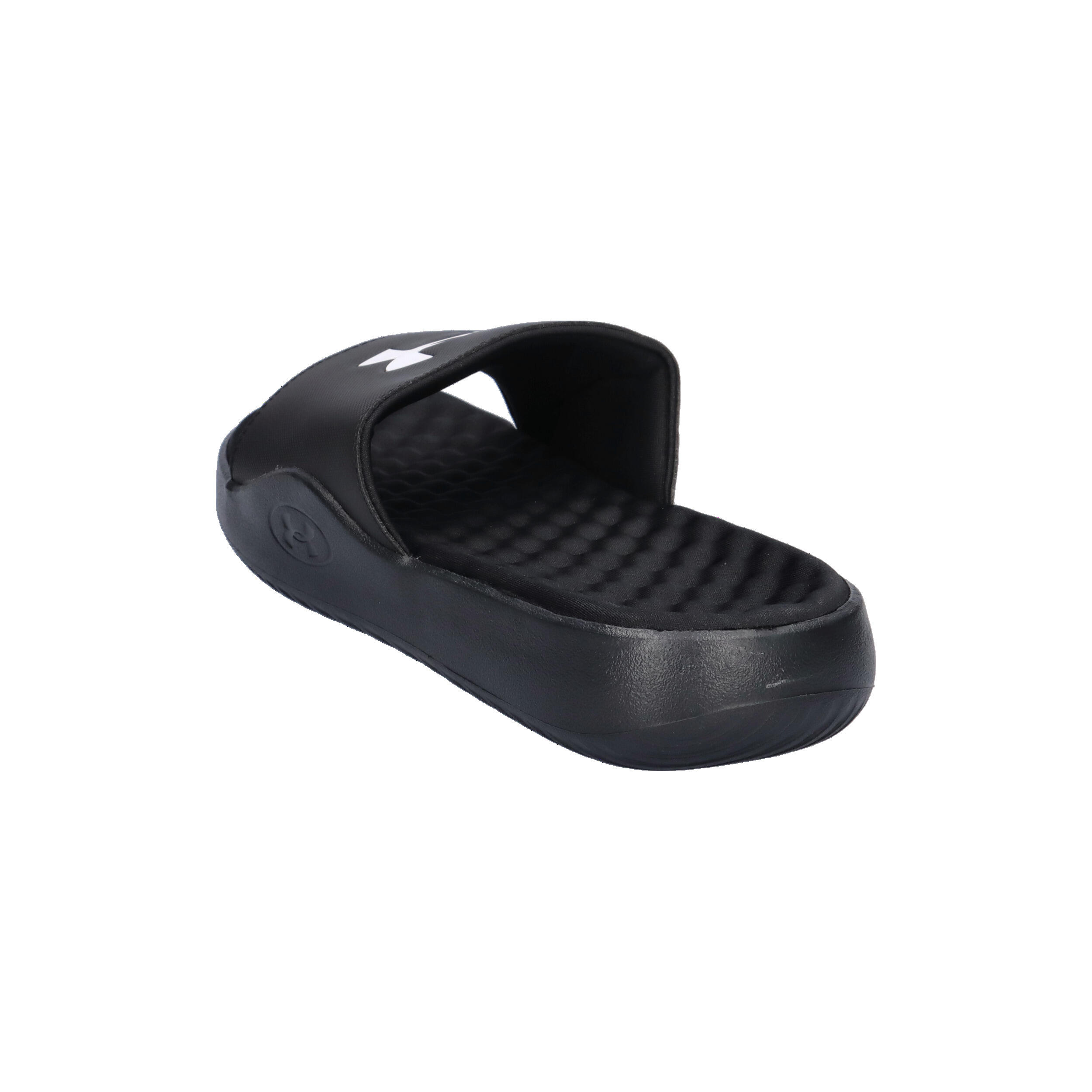 Claquettes Under Armour Ignite Pro 8 fix Noir 12/15