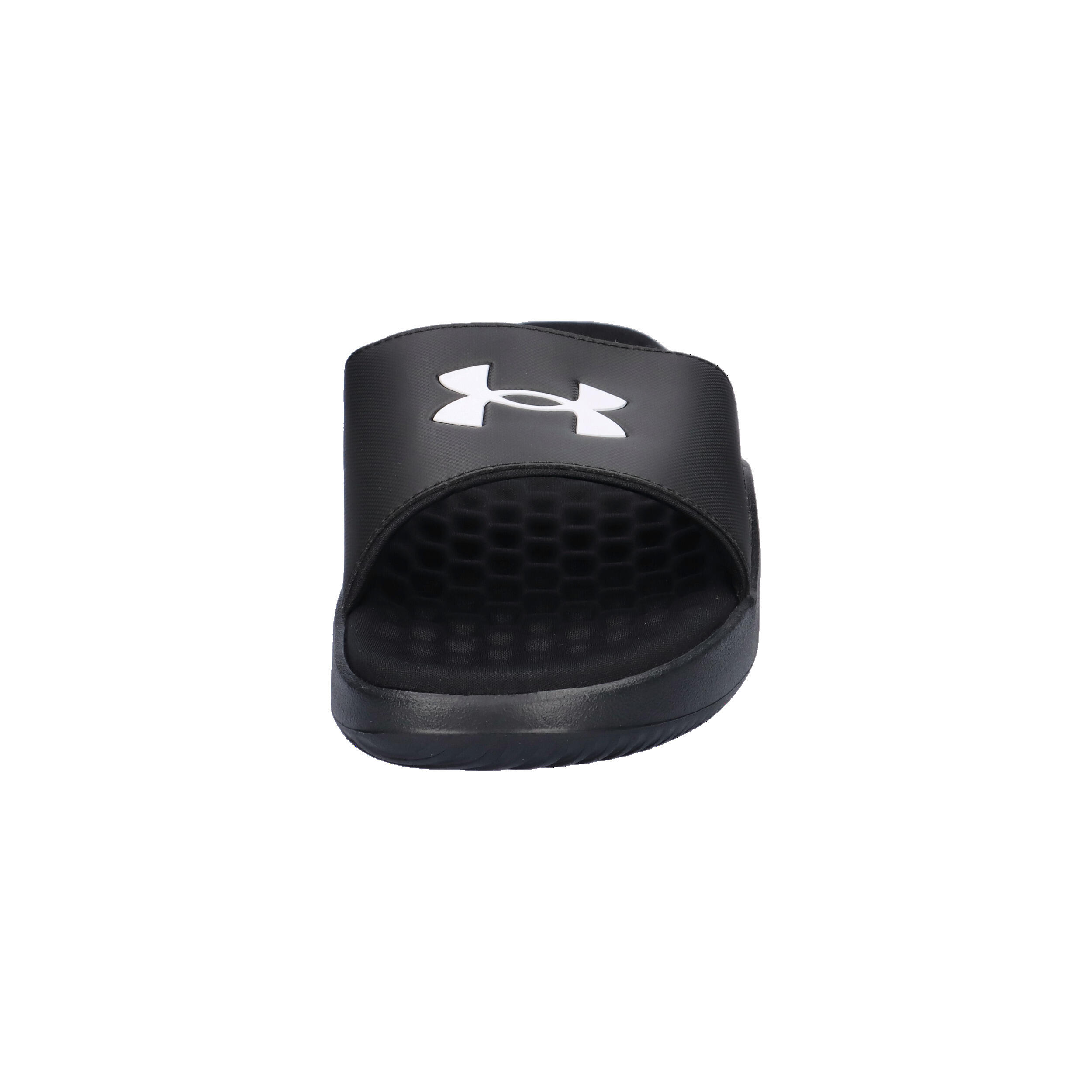 Claquettes Under Armour Ignite Pro 8 fix Noir 3/15