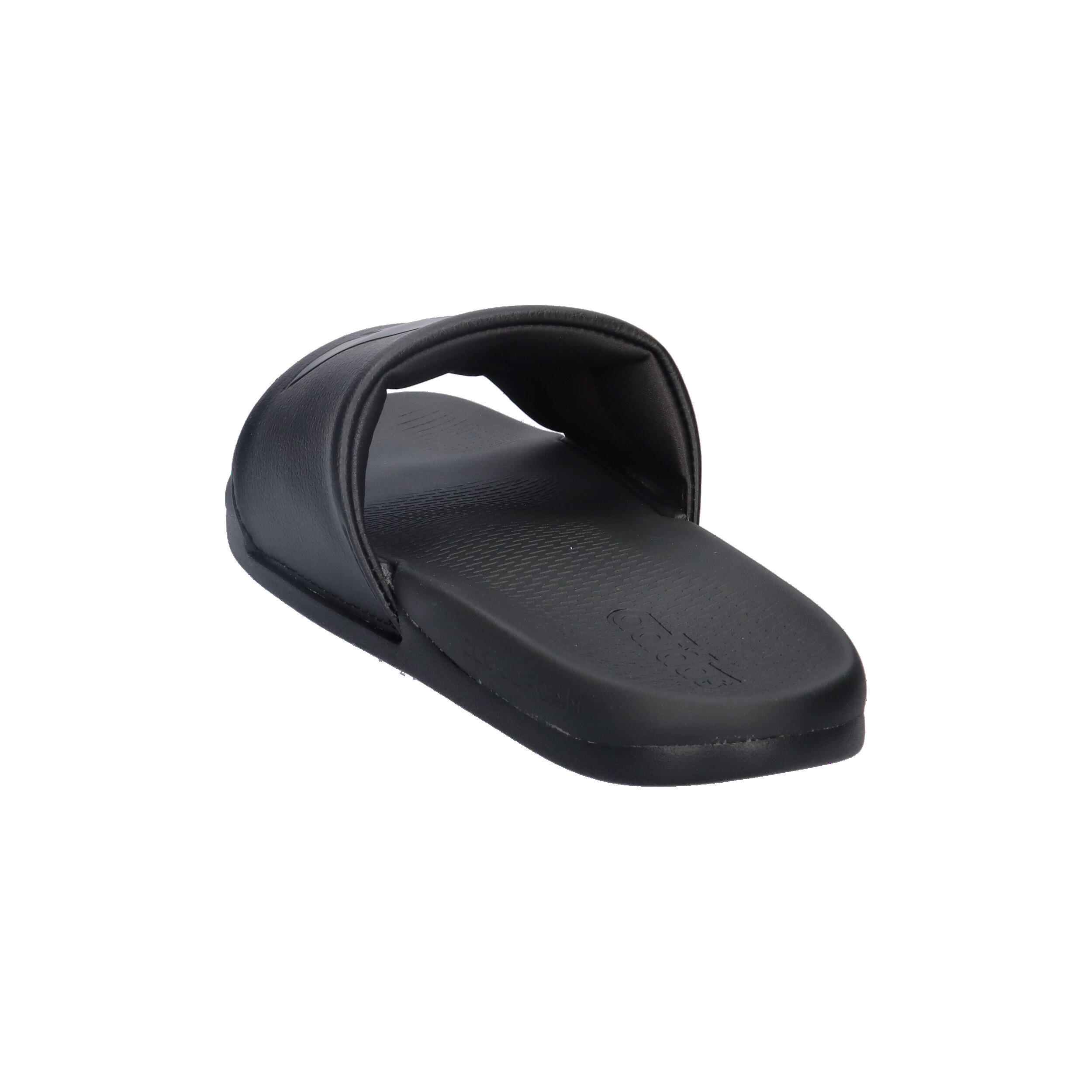 adidas Unisex Badeschlappen Adilette Comfort 2.0 12/15