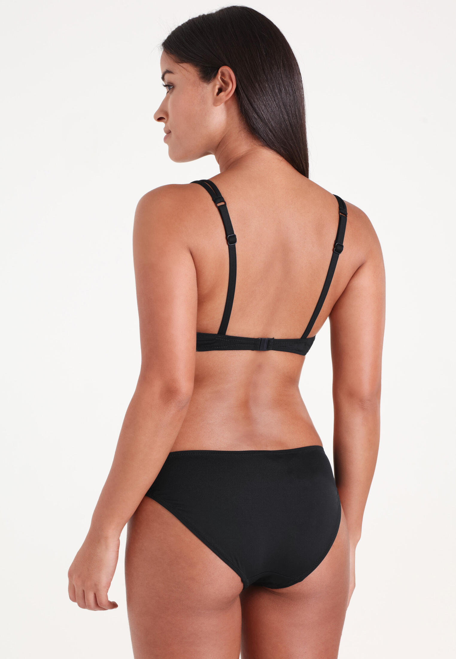 Damen Buffalo Bikini-Hose »Happy« 3/7