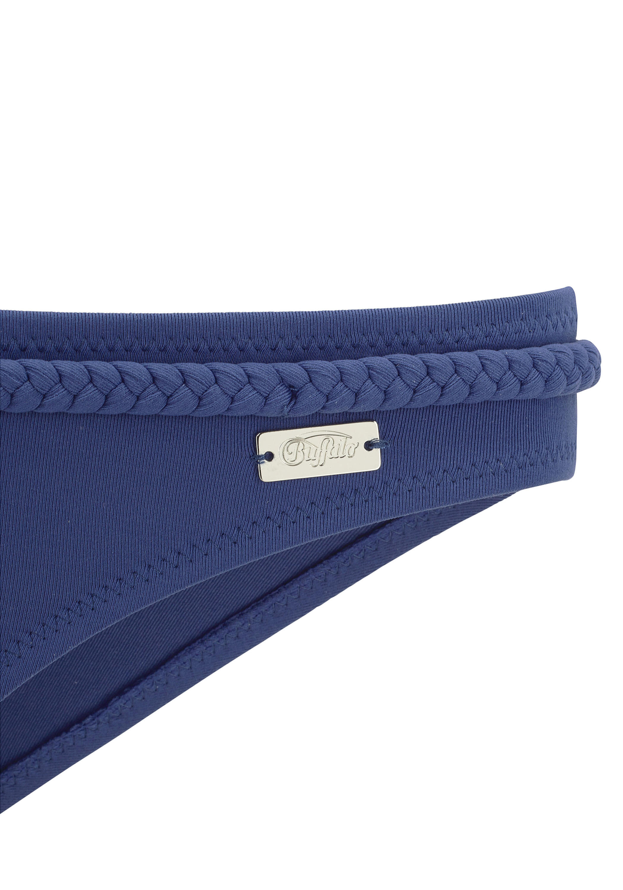 Damen Buffalo Bikini-Hose »Happy« 3/5