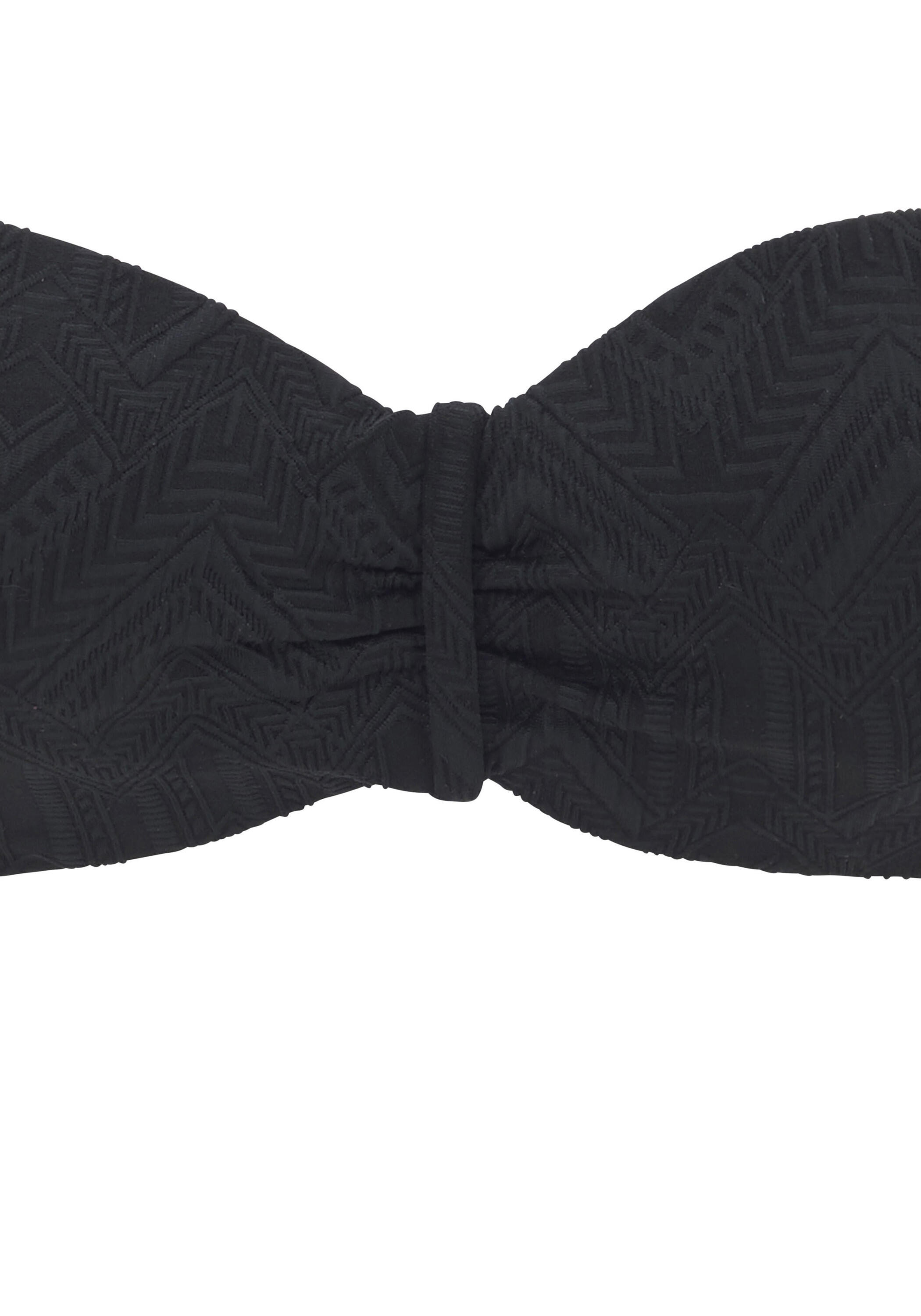 Damen Buffalo Bügel-Bandeau-Bikini 3/5