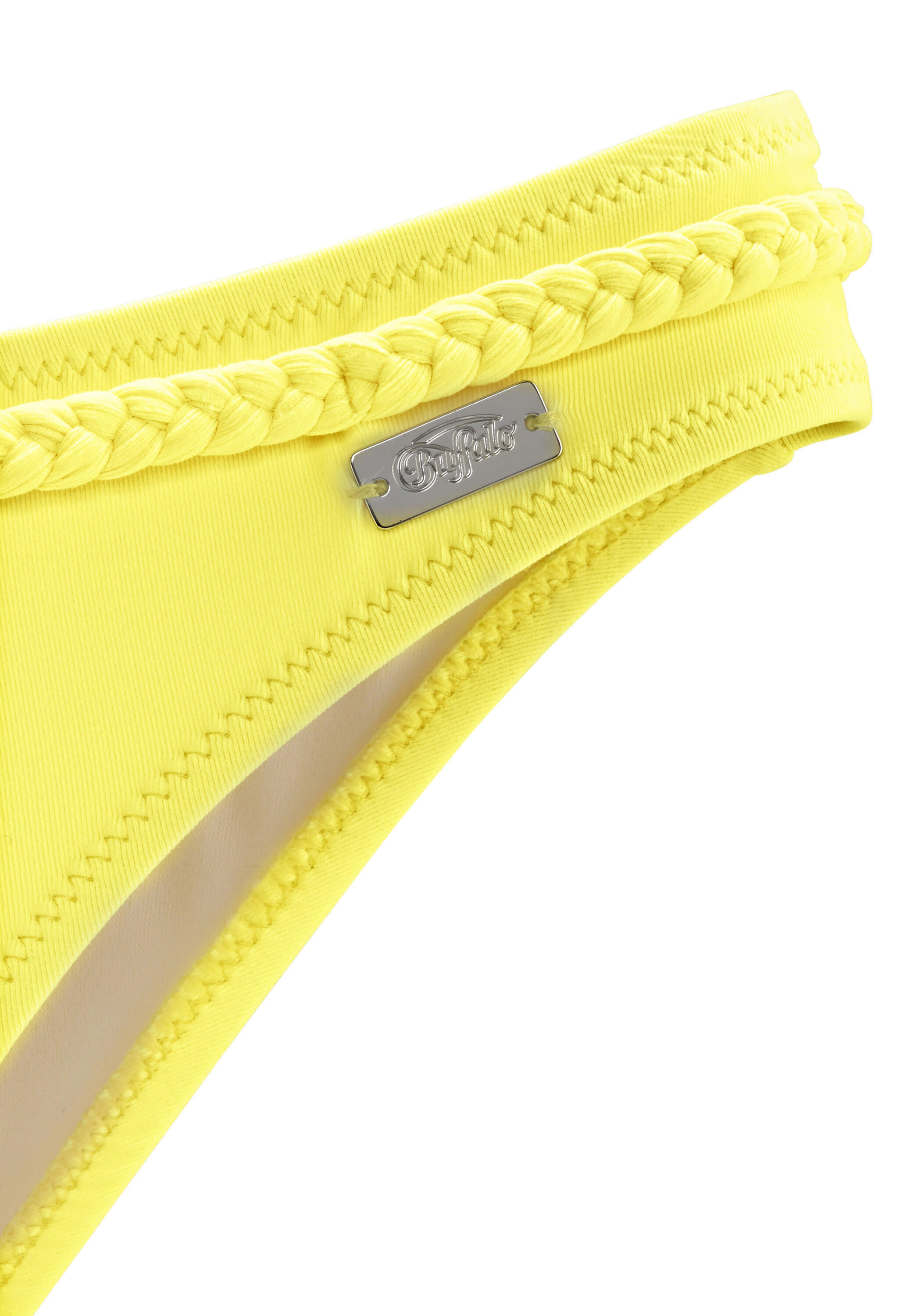 Damen Buffalo Bikini-Hose »Happy« 3/5