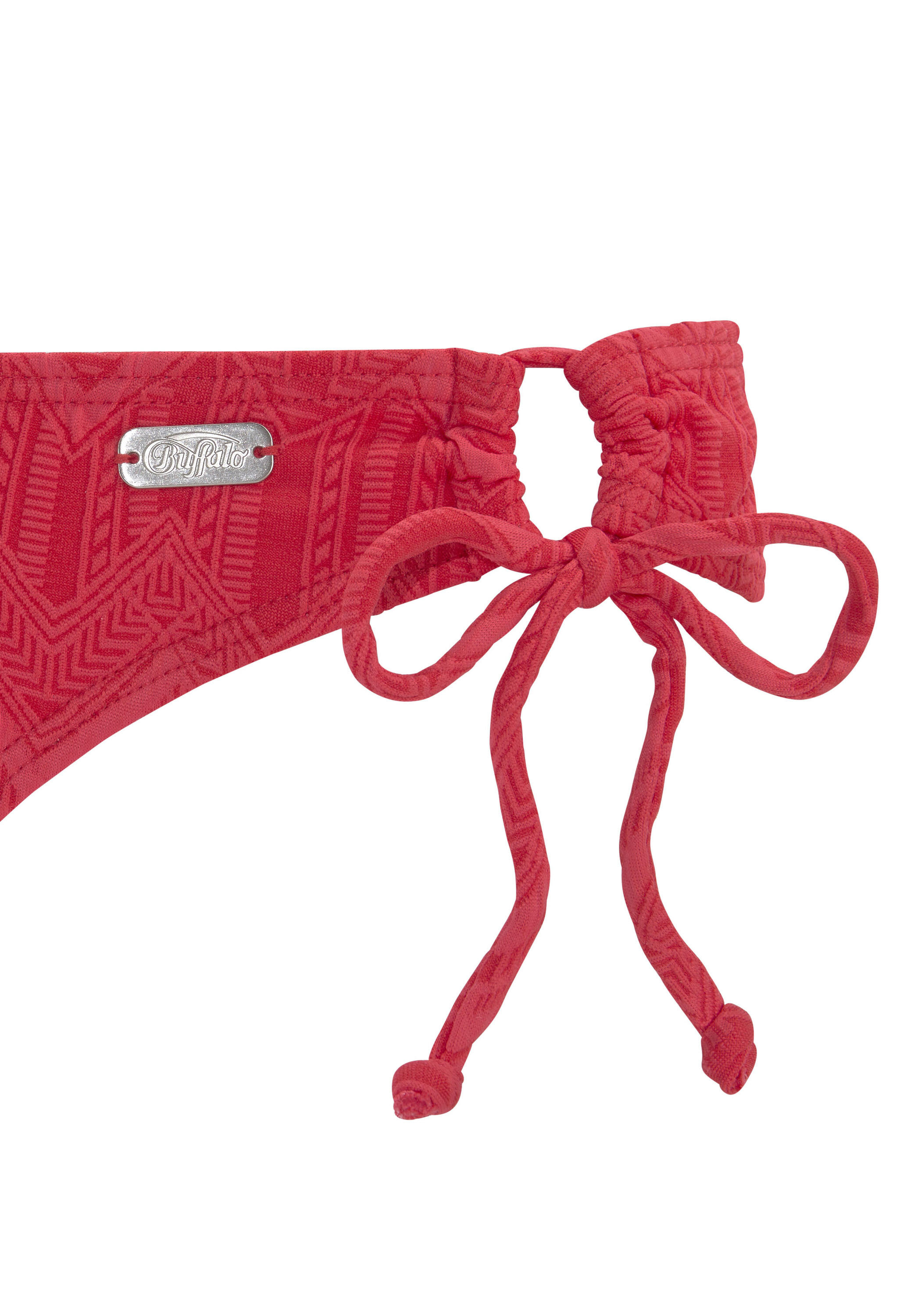 Damen Buffalo Push-Up-Bikini 3/7