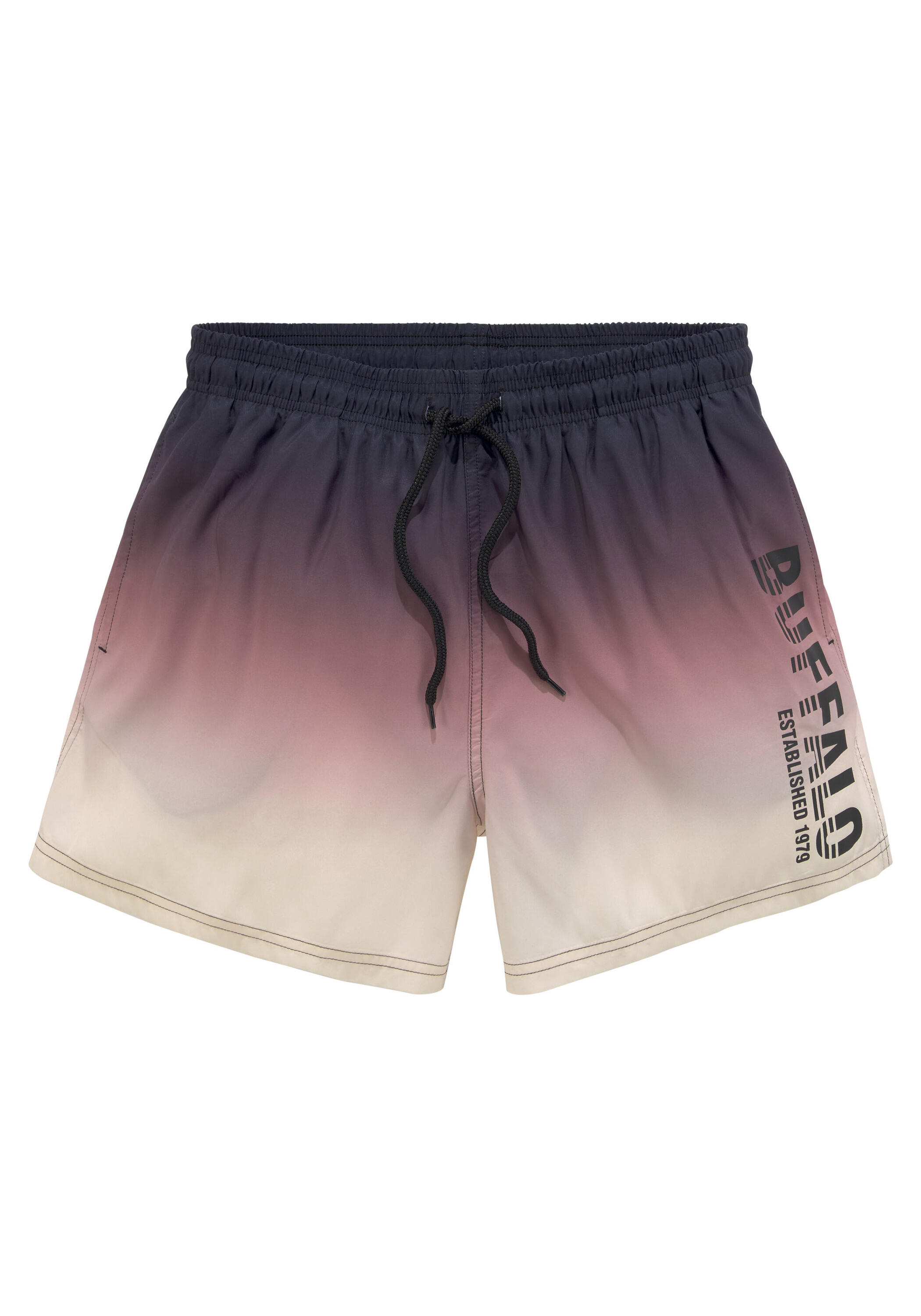 Herren Badeshorts 2/5