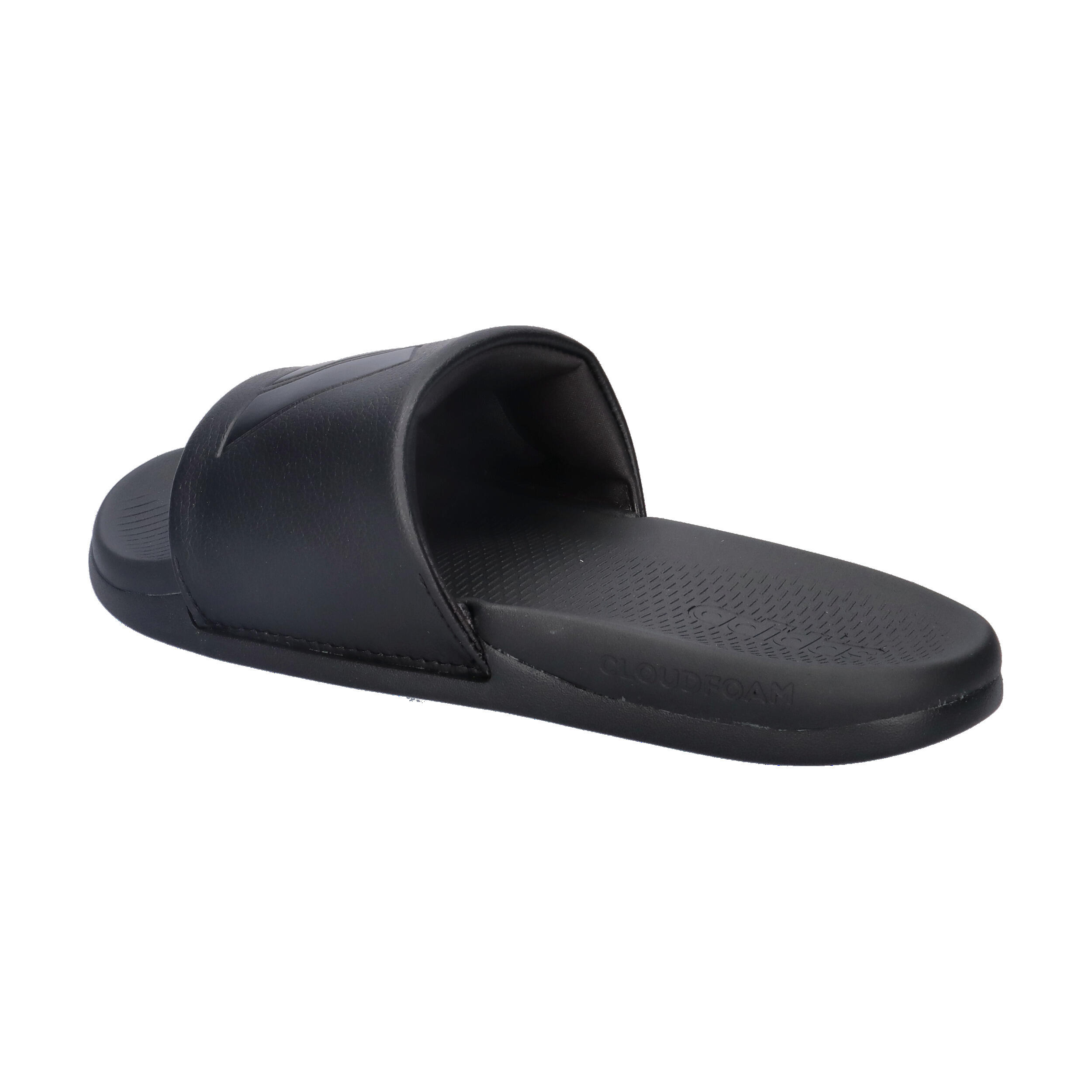 adidas Unisex Badeschlappen Adilette Comfort 2.0 11/15