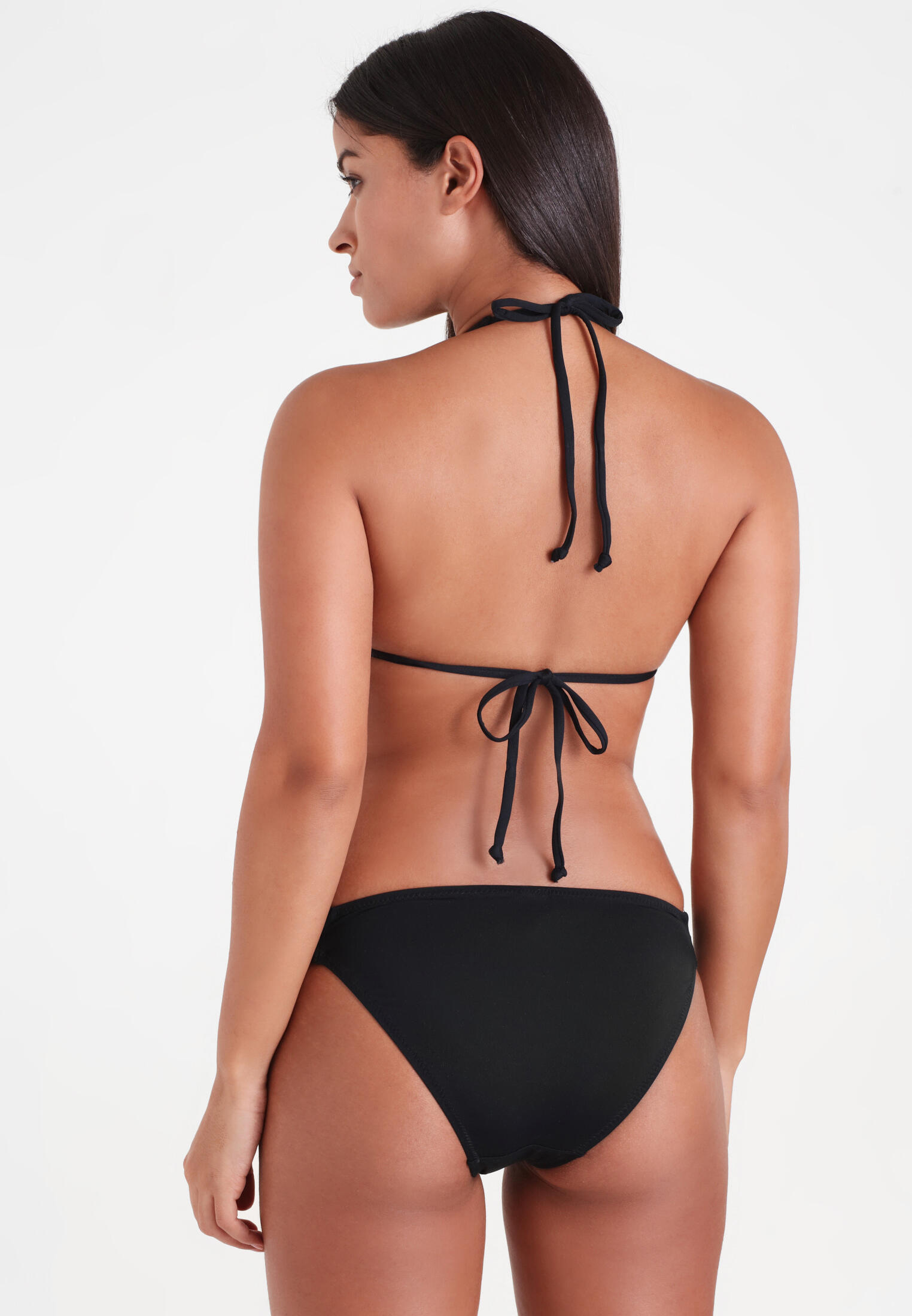 Damen Buffalo Bikini-Hose »Happy« 3/6