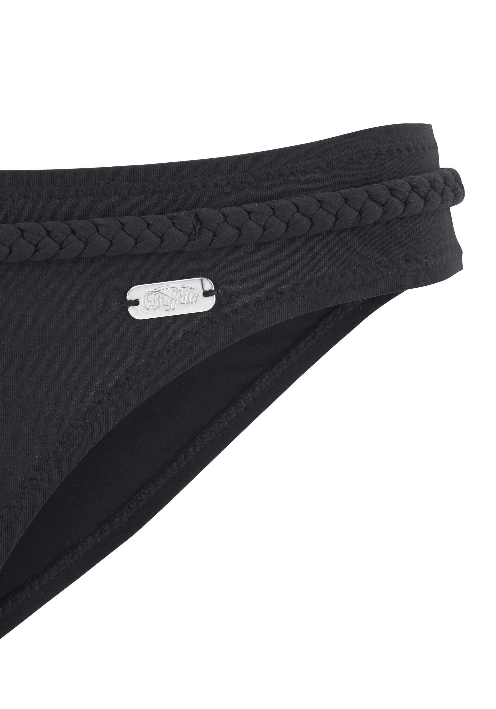 Damen Buffalo Bikini-Hose »Happy« 5/7