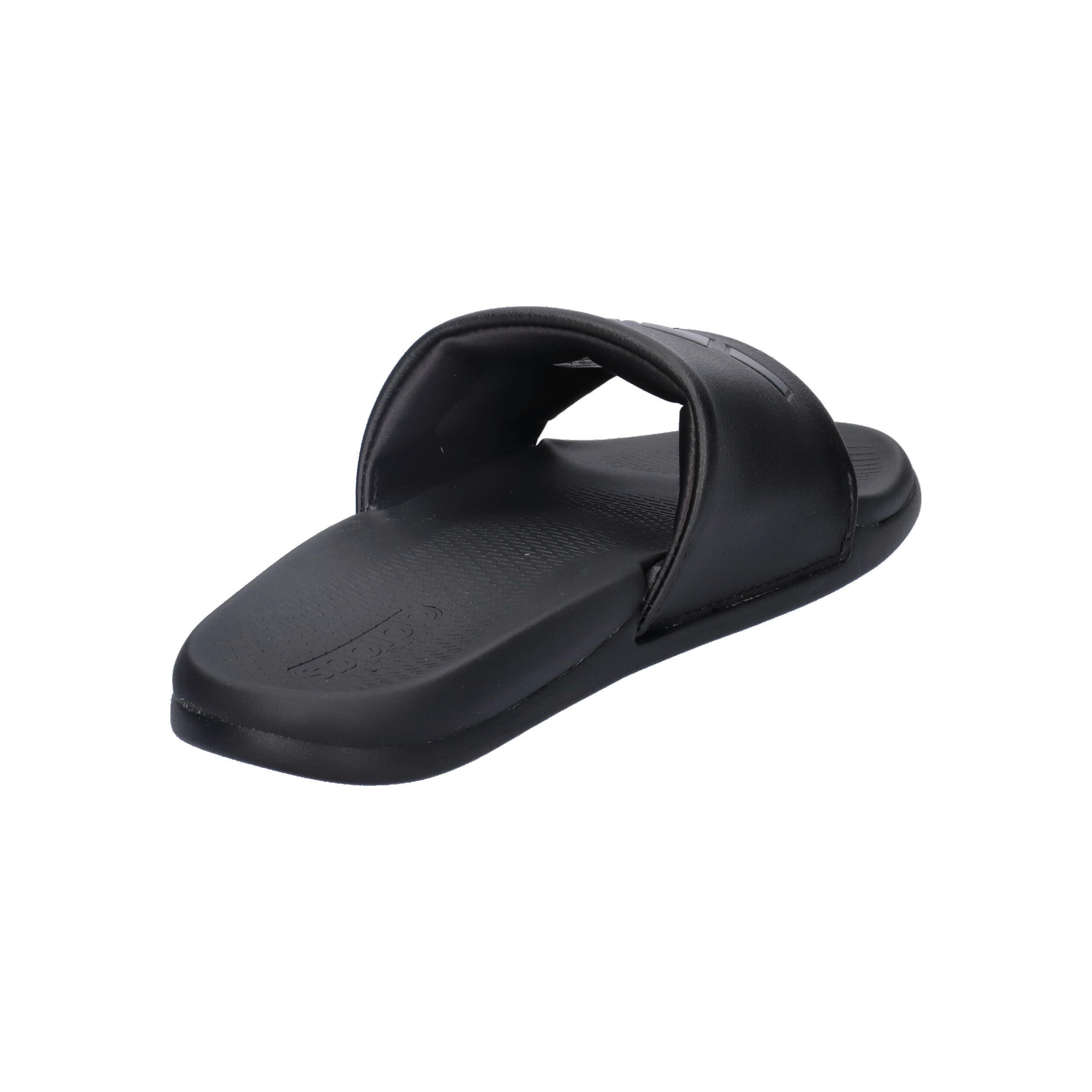 adidas Unisex Badeschlappen Adilette Comfort 2.0 14/15