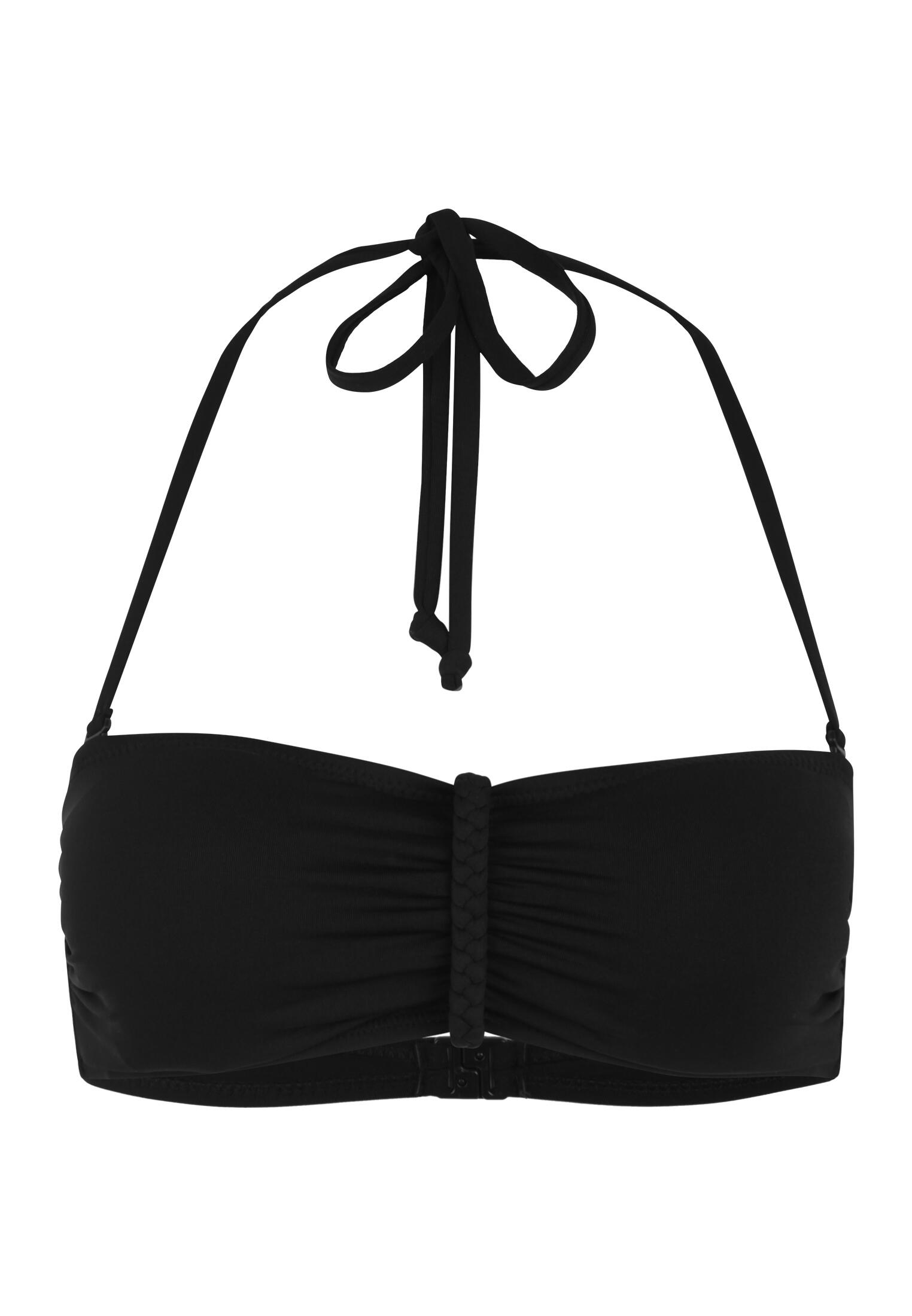 Damen Bandeau-Top, Buffalo 2/7